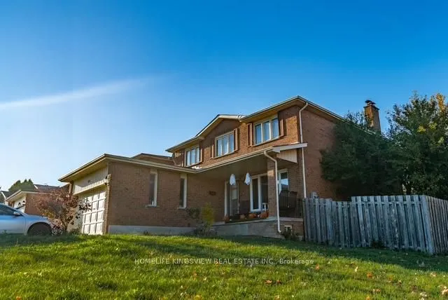 22 Kaiser Drive