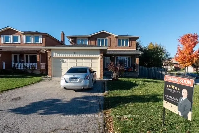 22 Kaiser Drive