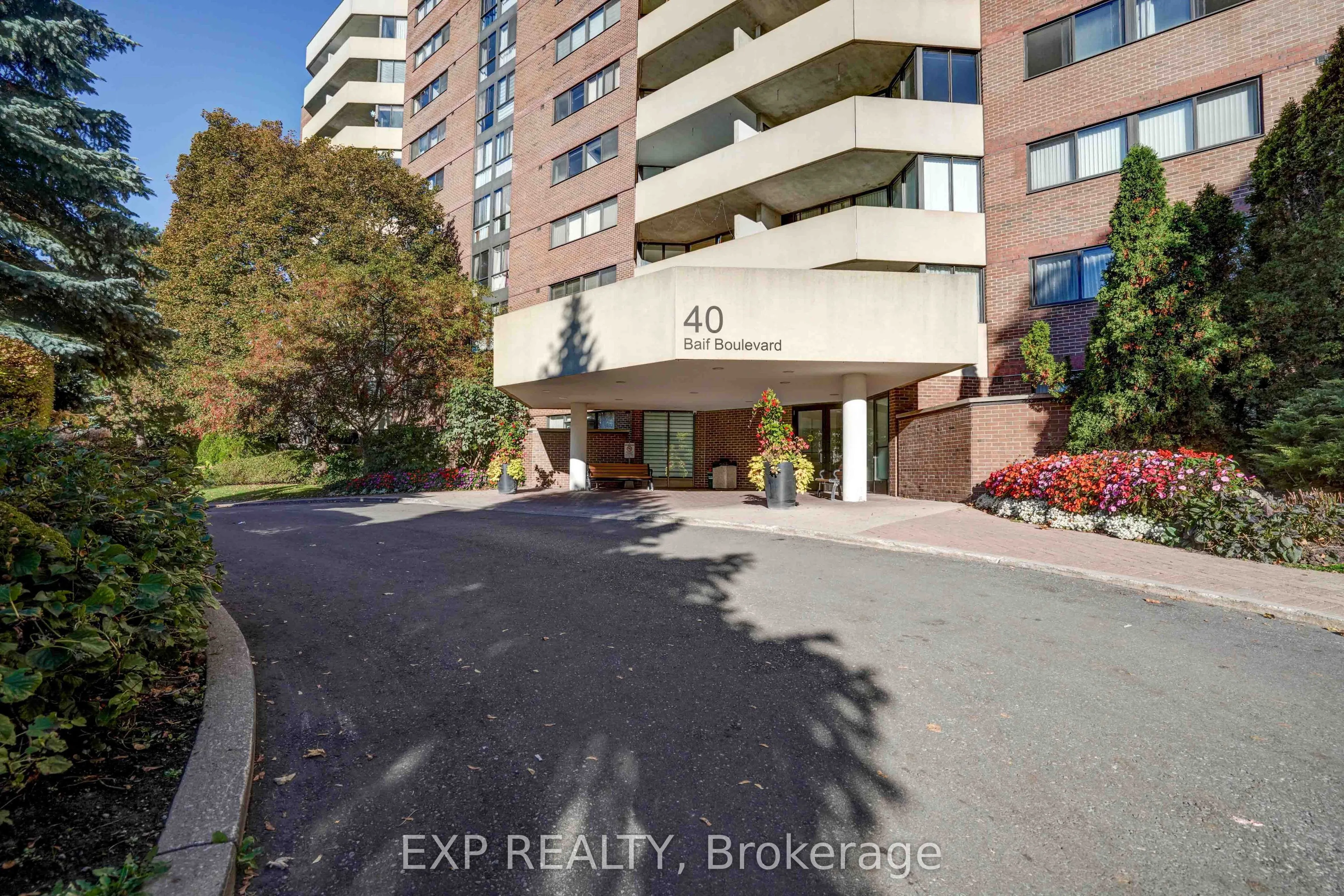 40 Baif Boulevard #706