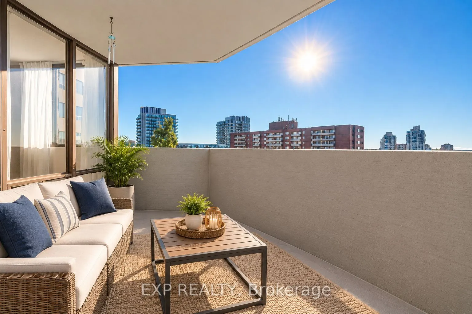 40 Baif Boulevard #706