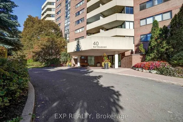 40 Baif Boulevard #706