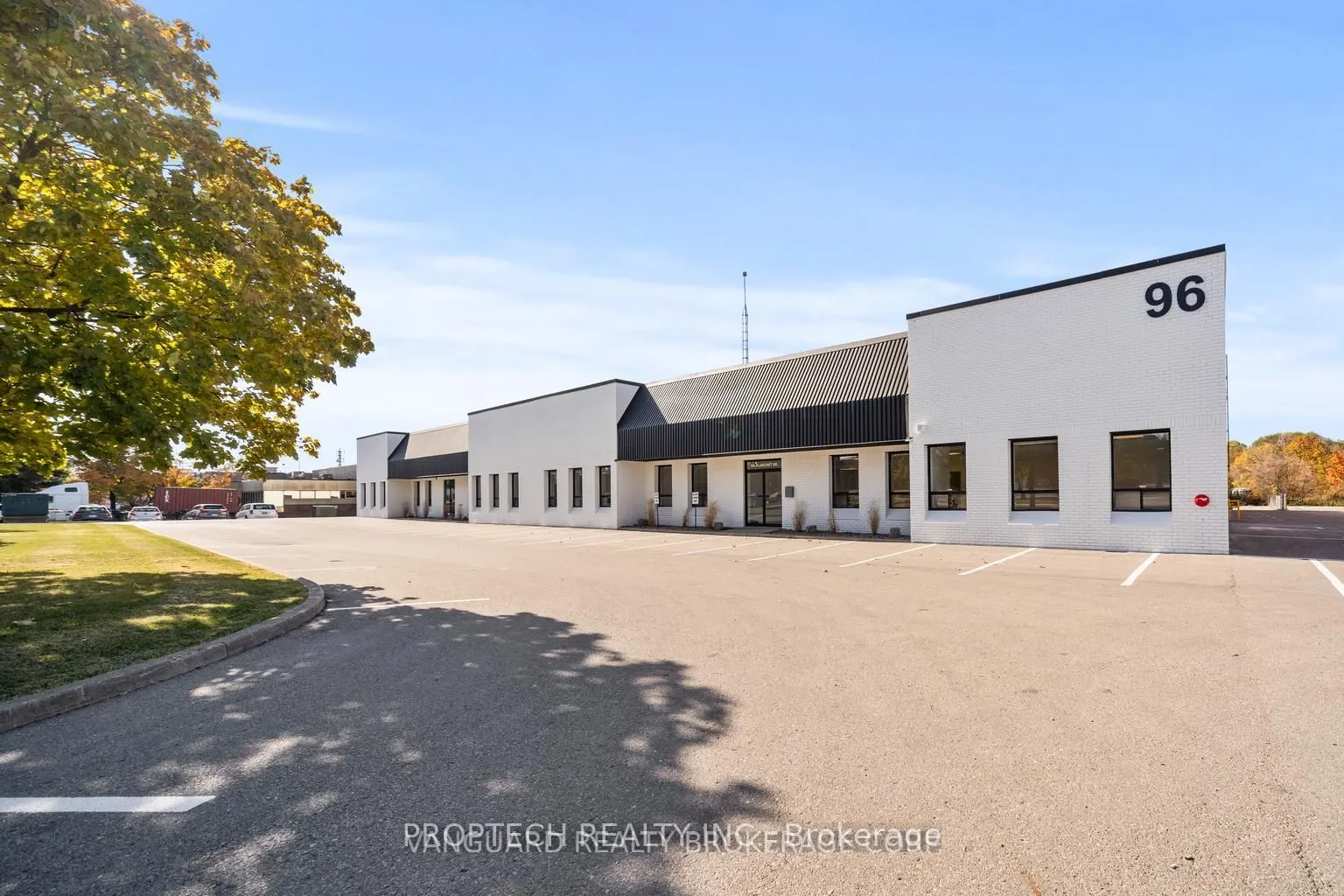 96 Planchet Road #2