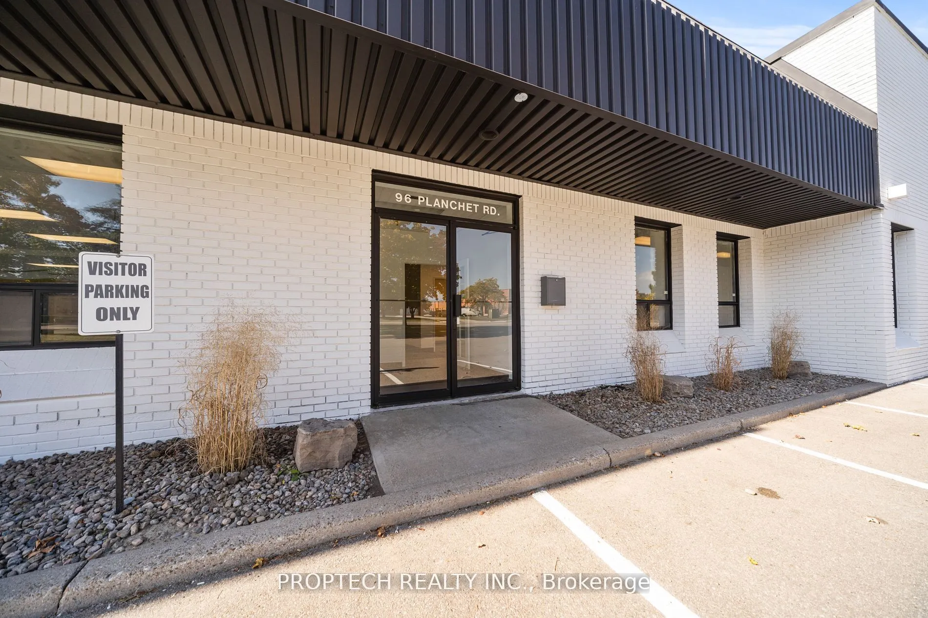 96 Planchet Road #2
