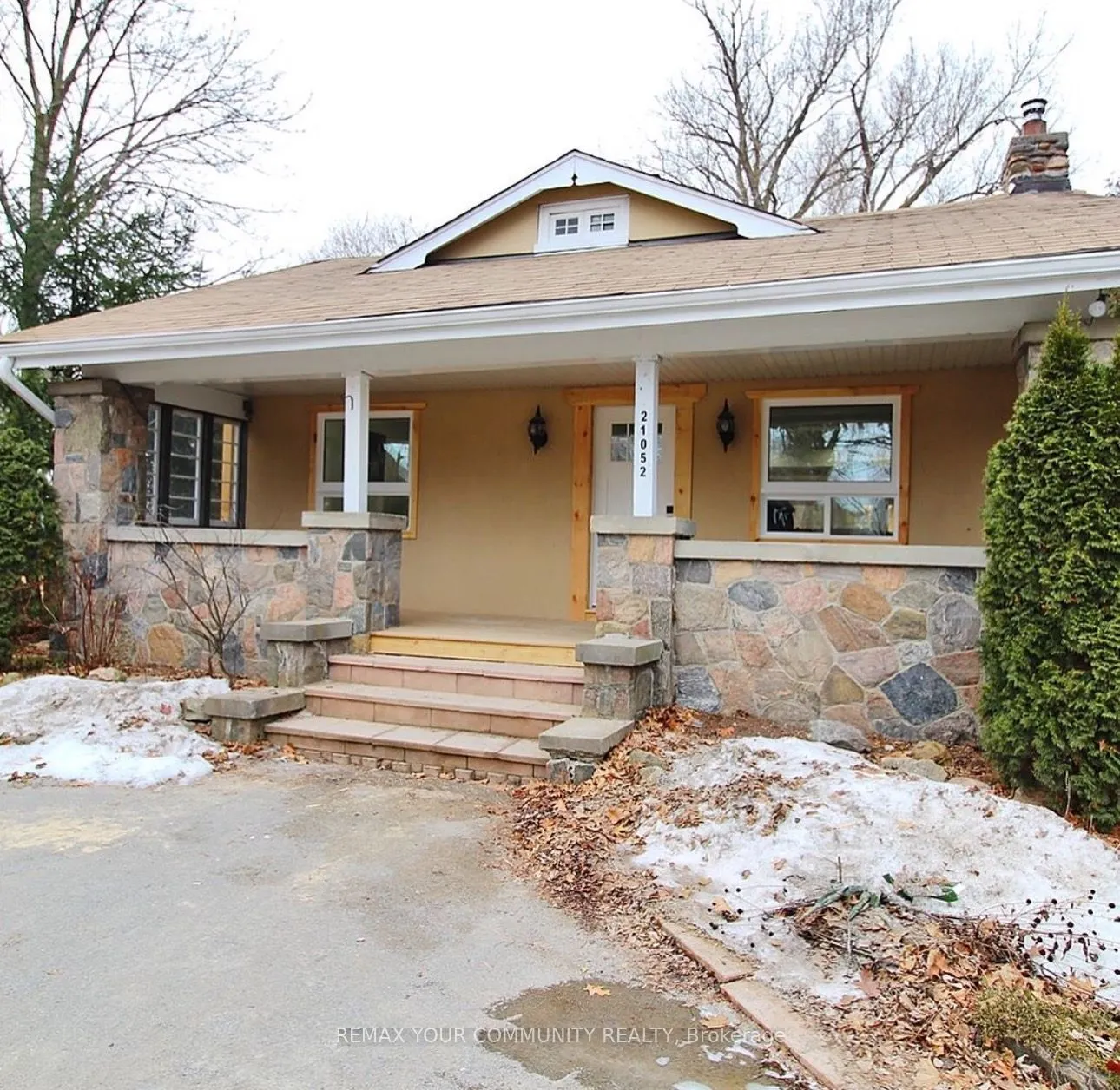 21052 Dalton Road