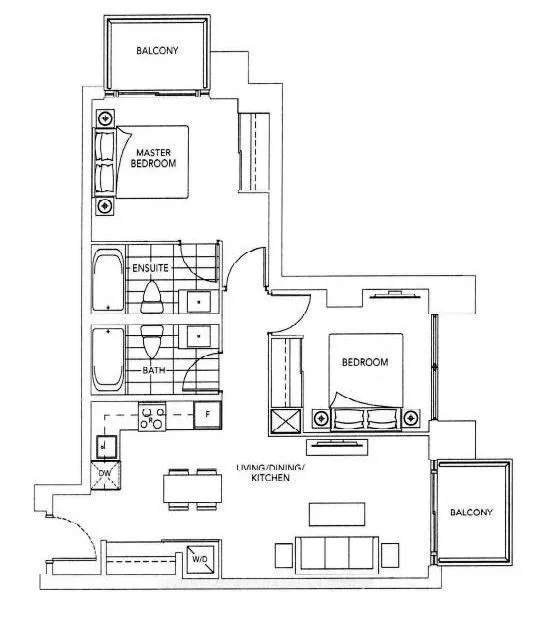 38 Honeycrisp Crescent #311