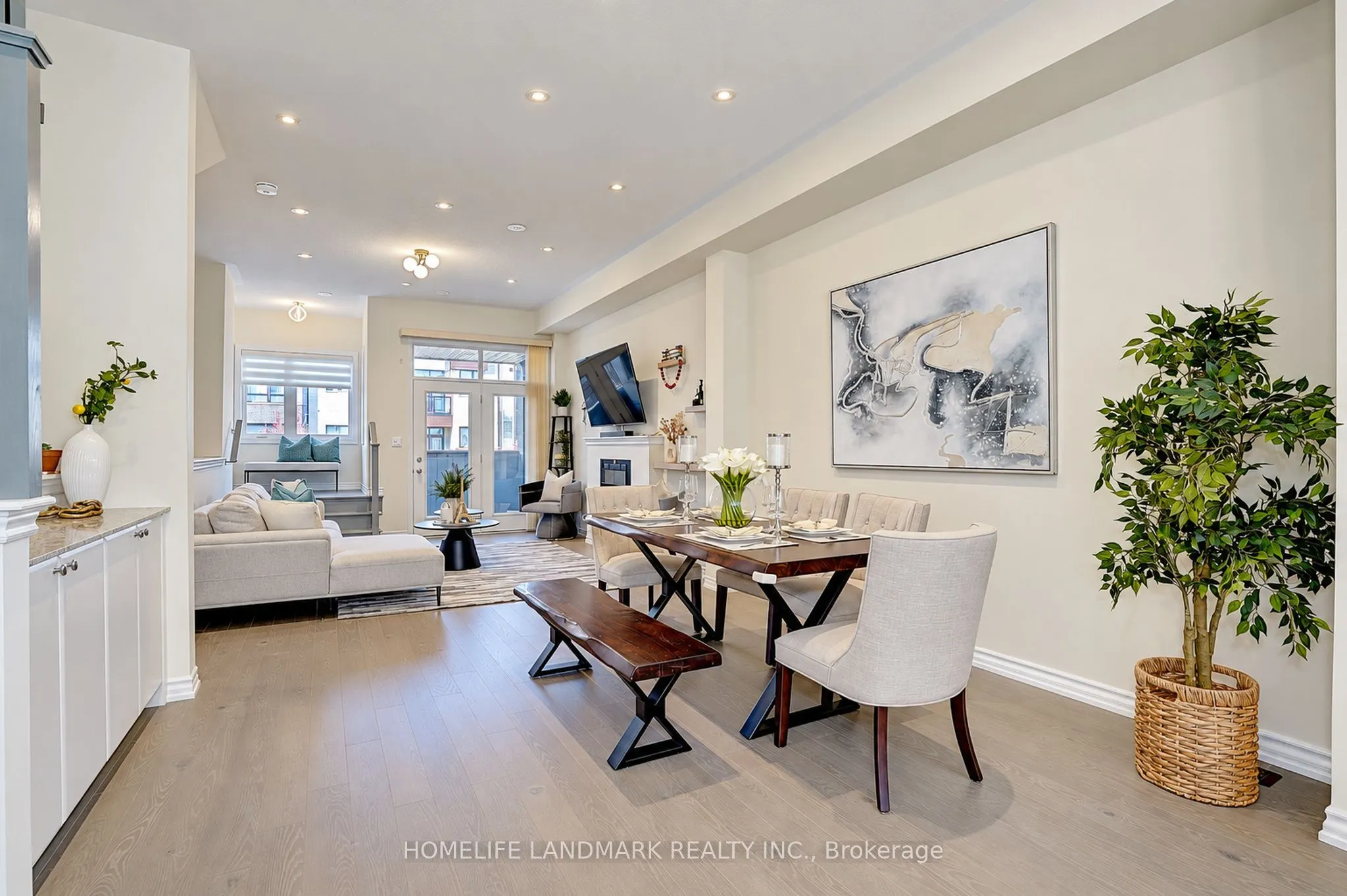 41 Golden Trail