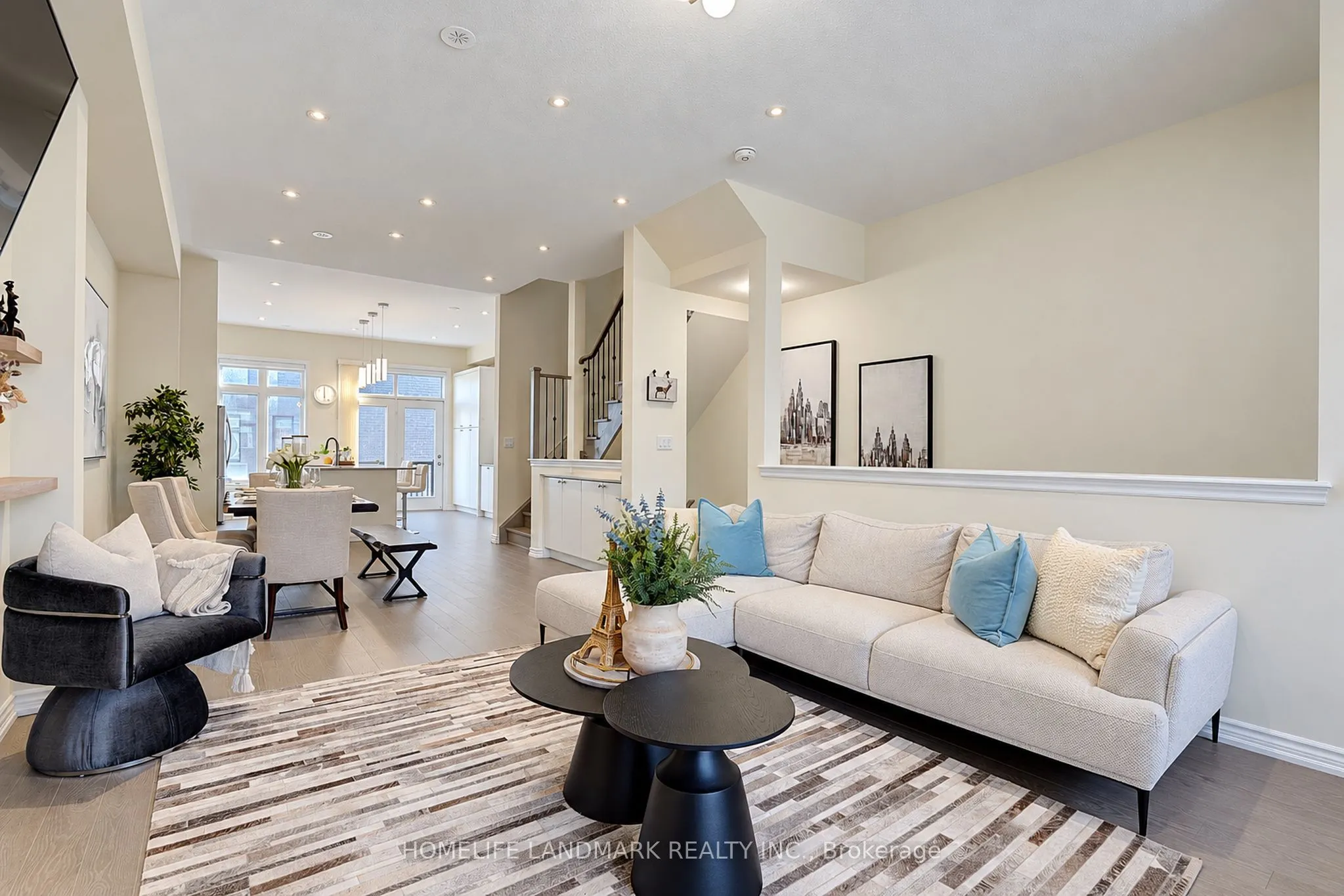 41 Golden Trail
