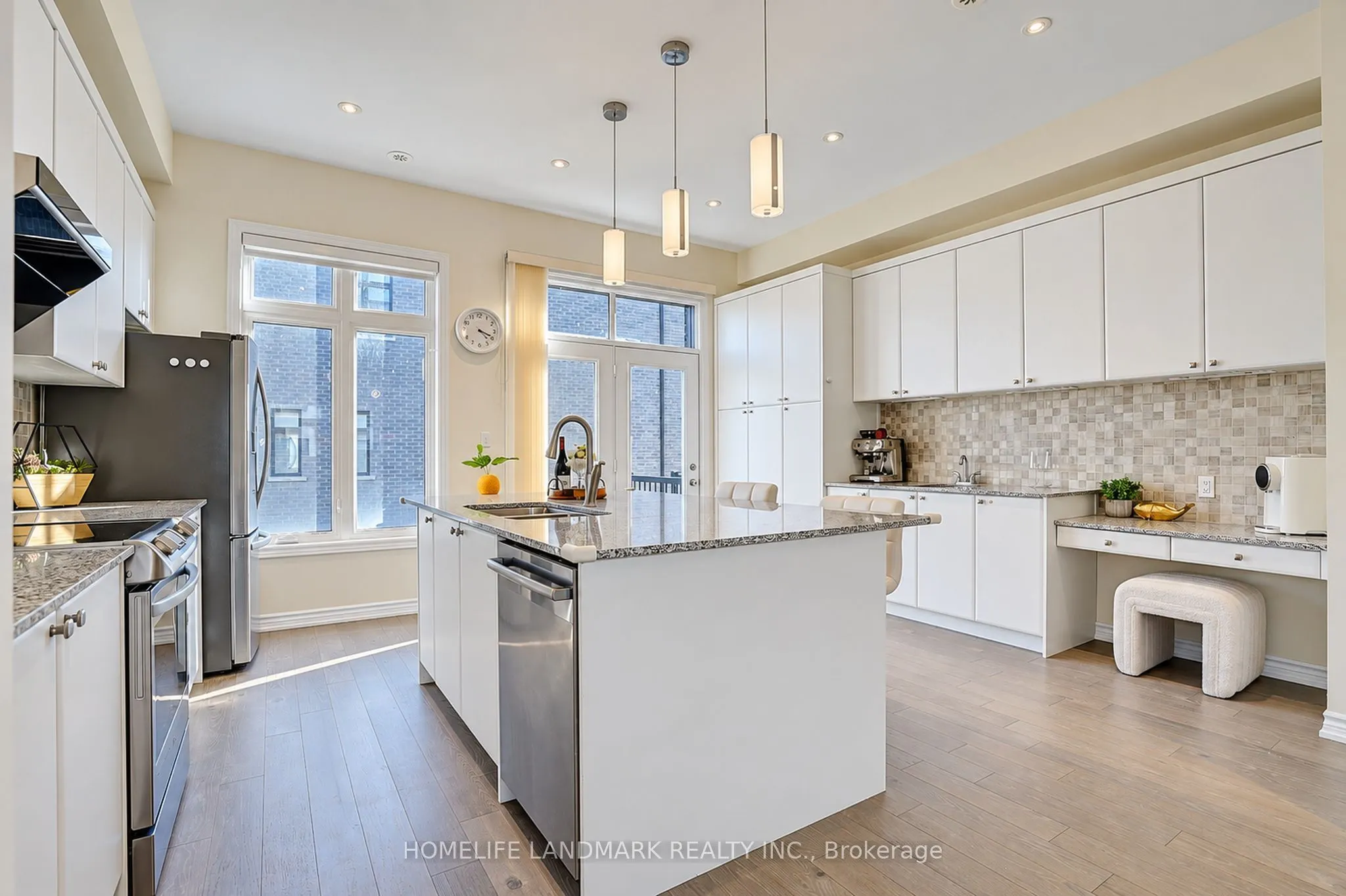 41 Golden Trail