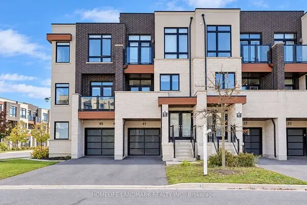 41 Golden Trail
