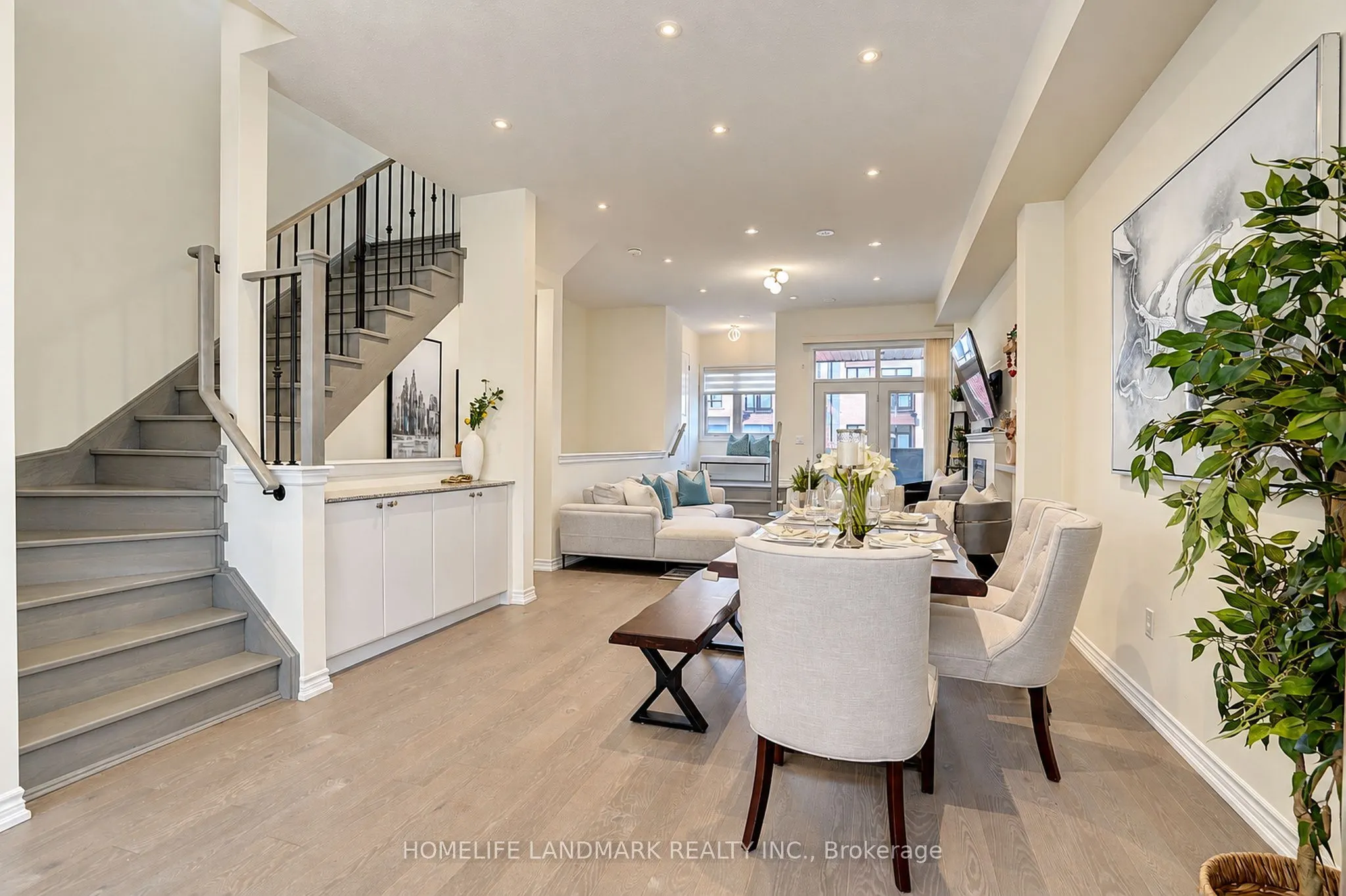 41 Golden Trail