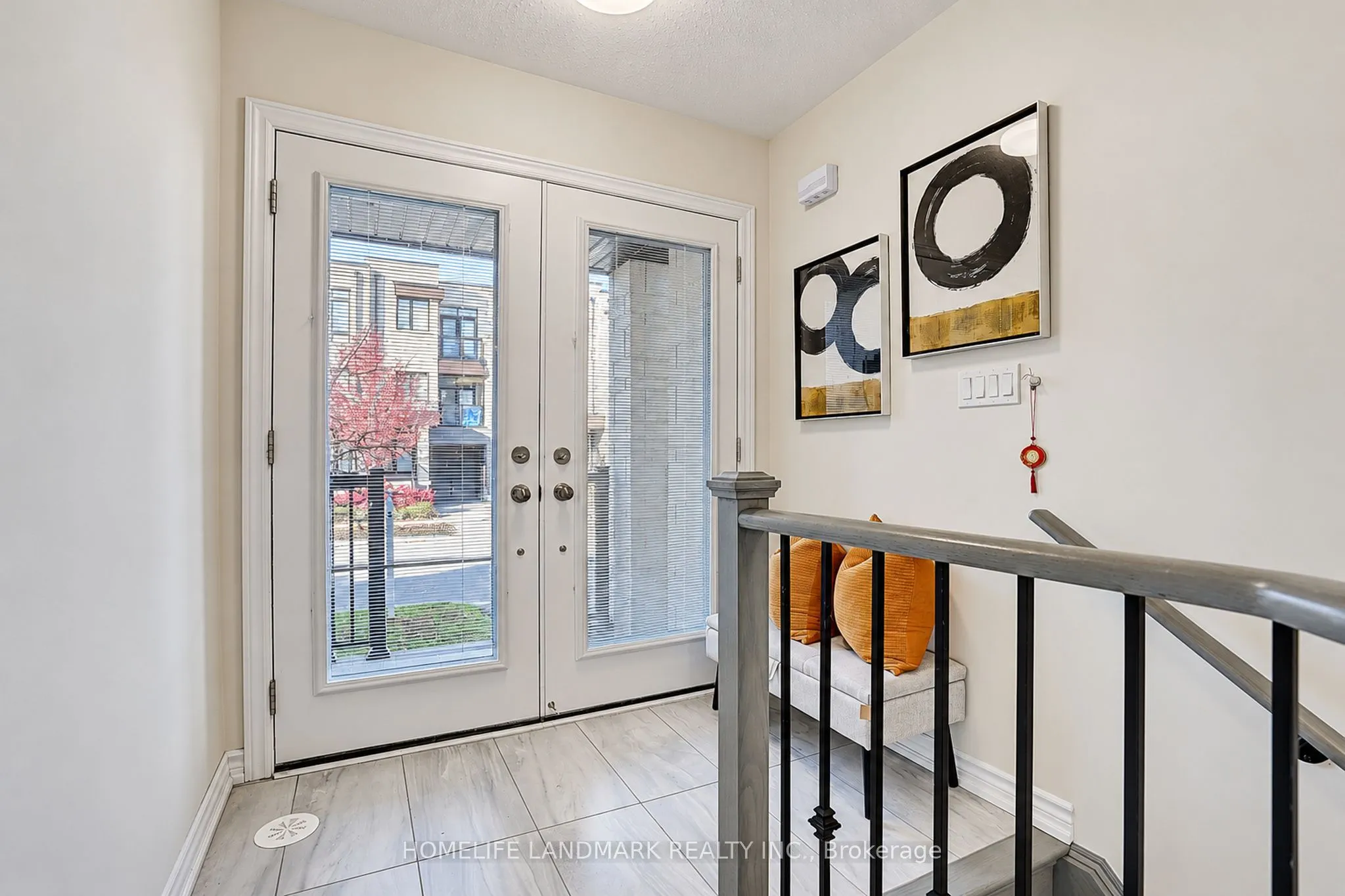 41 Golden Trail