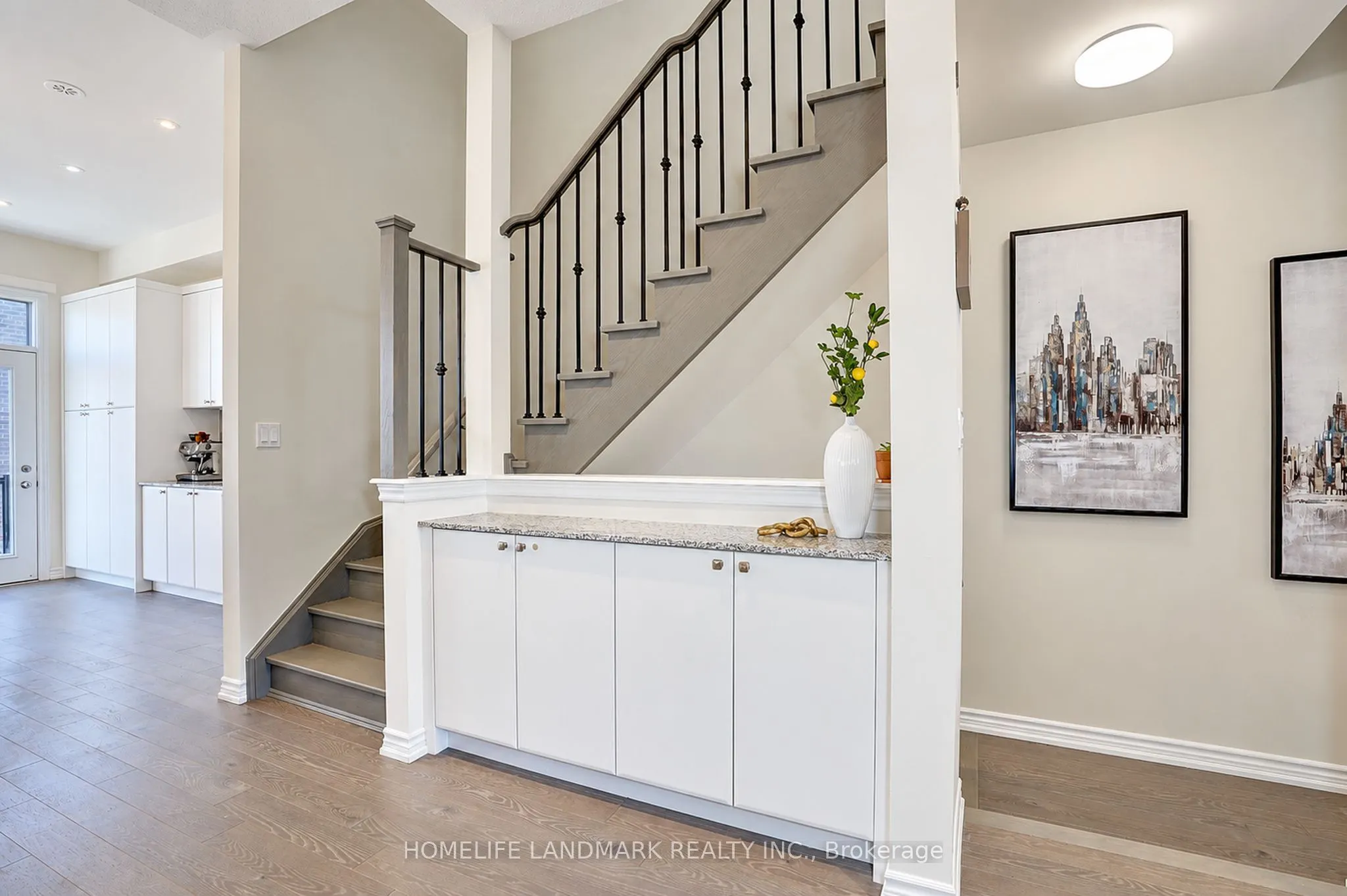 41 Golden Trail
