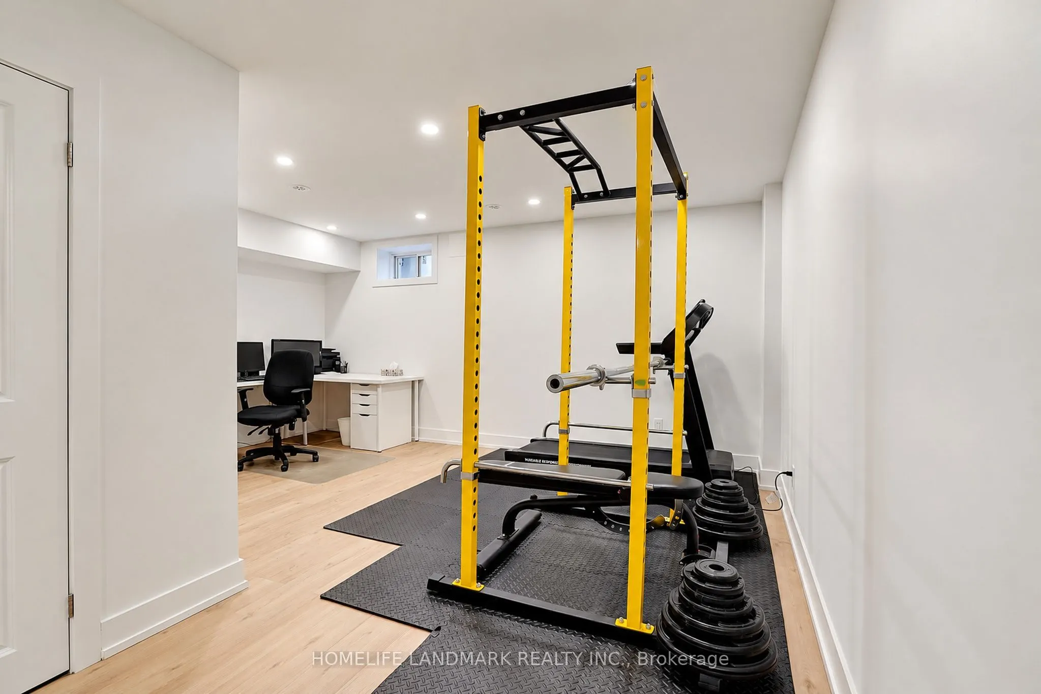 41 Golden Trail
