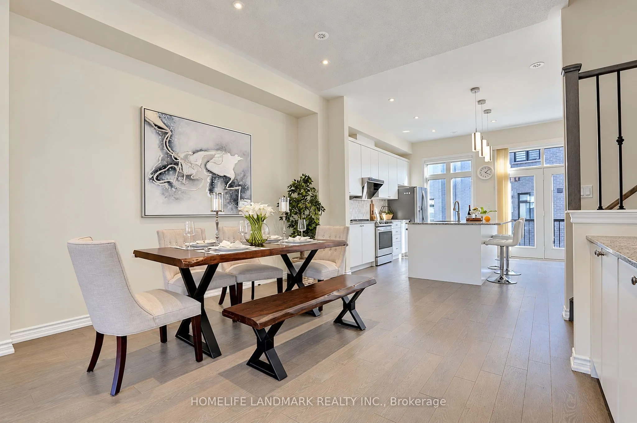 41 Golden Trail