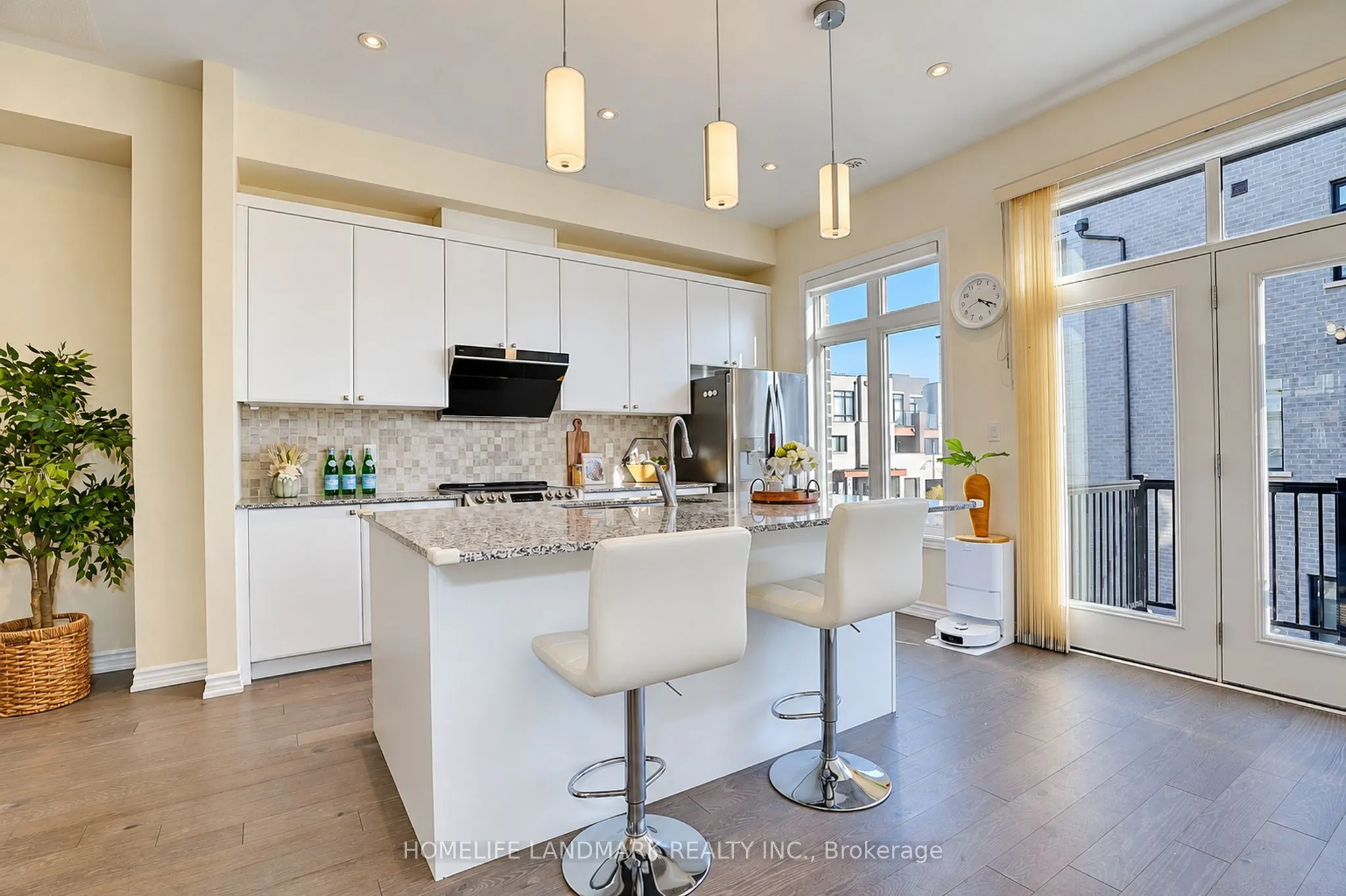 41 Golden Trail