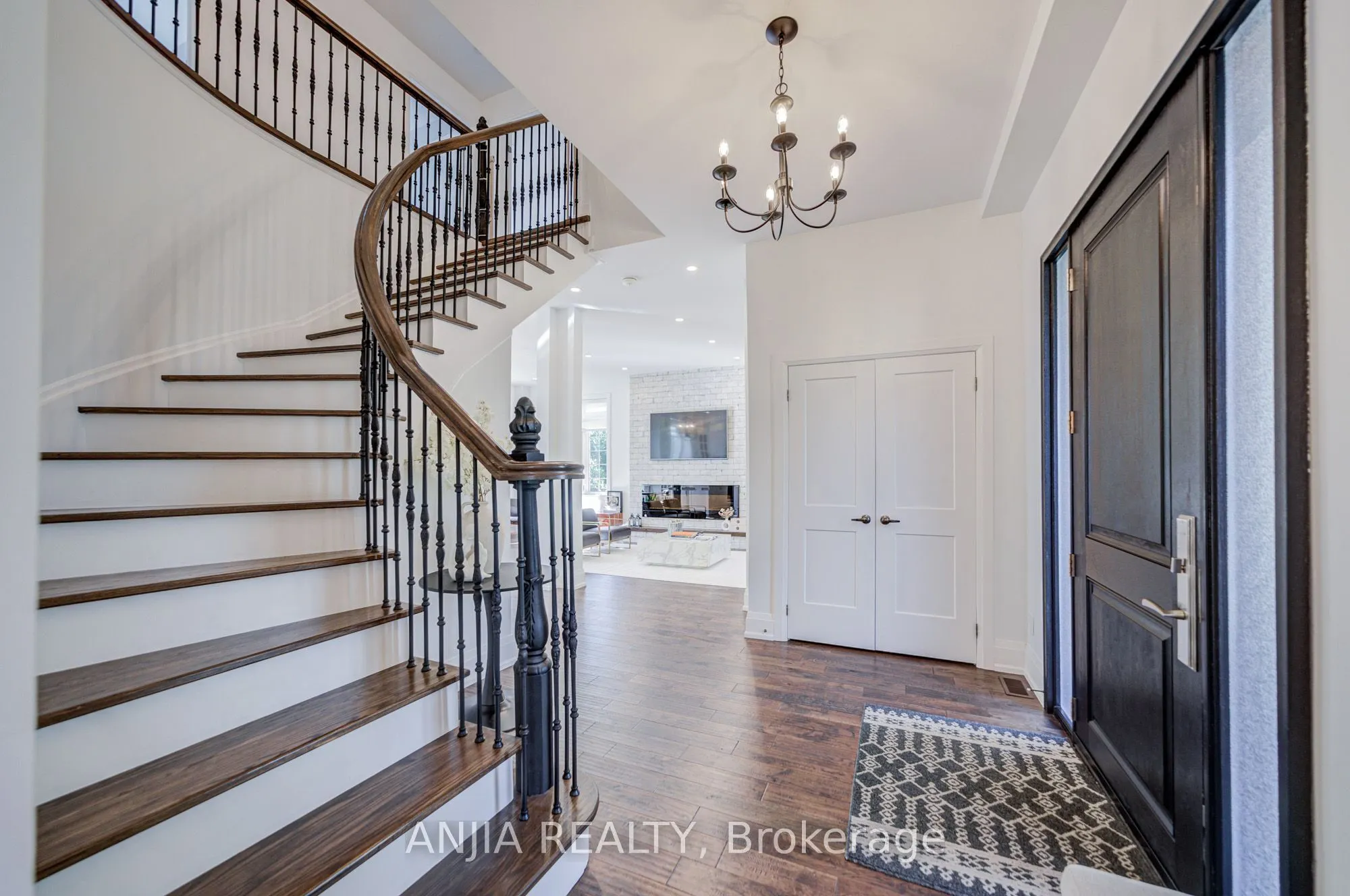 41 Valley Road