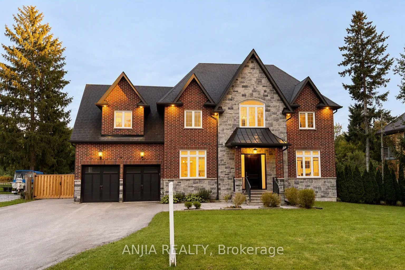 41 Valley Road
