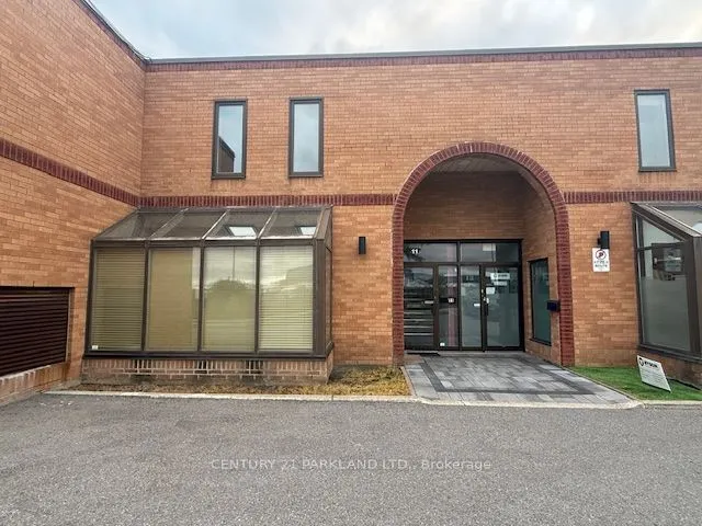 400 Creditstone Road #11B