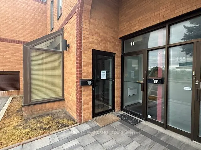 400 Creditstone Road #11B