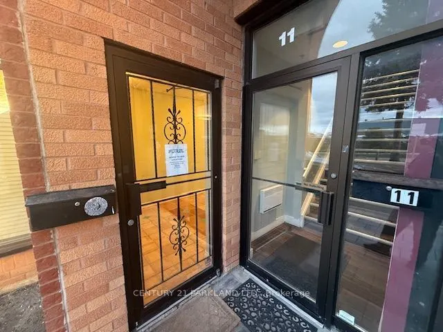 400 Creditstone Road #11B