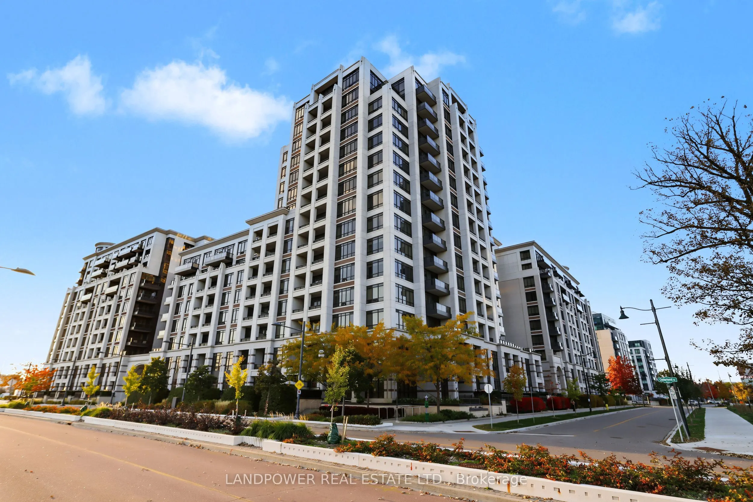 38 Cedarland Drive #1005