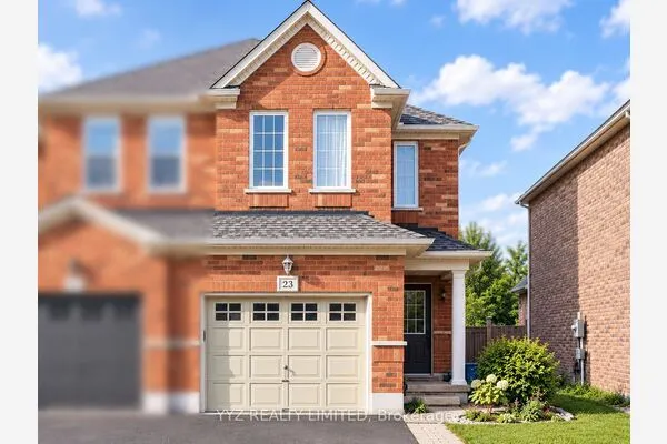 23 Belvia Drive