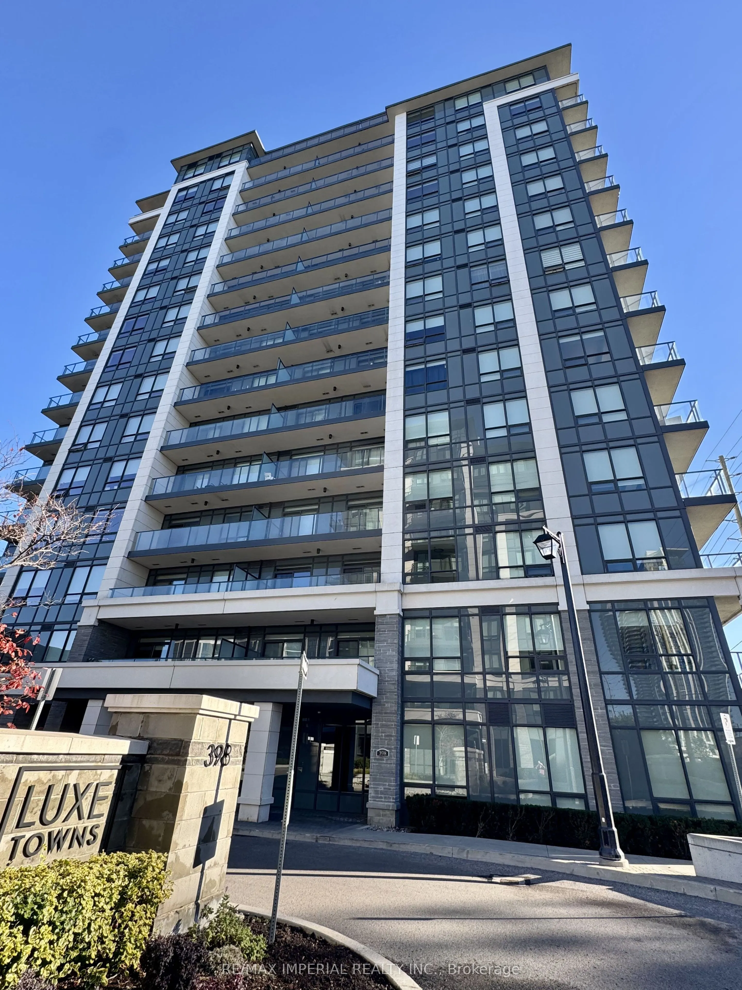 398 Highway 7 E #107
