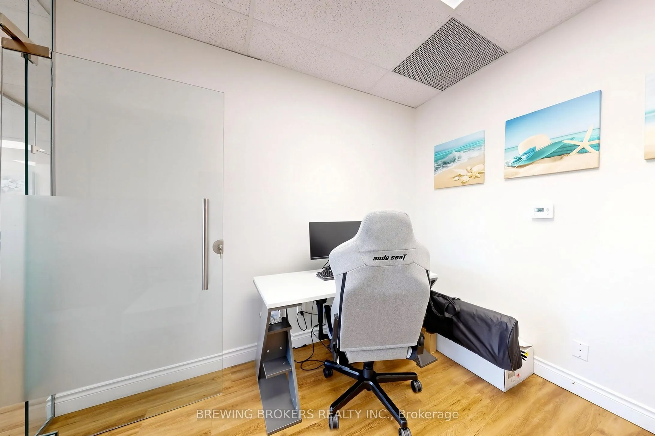 1650 Elgin Mills Road #413 & 414
