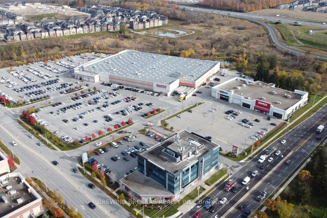 1650 Elgin Mills Road #413 & 414