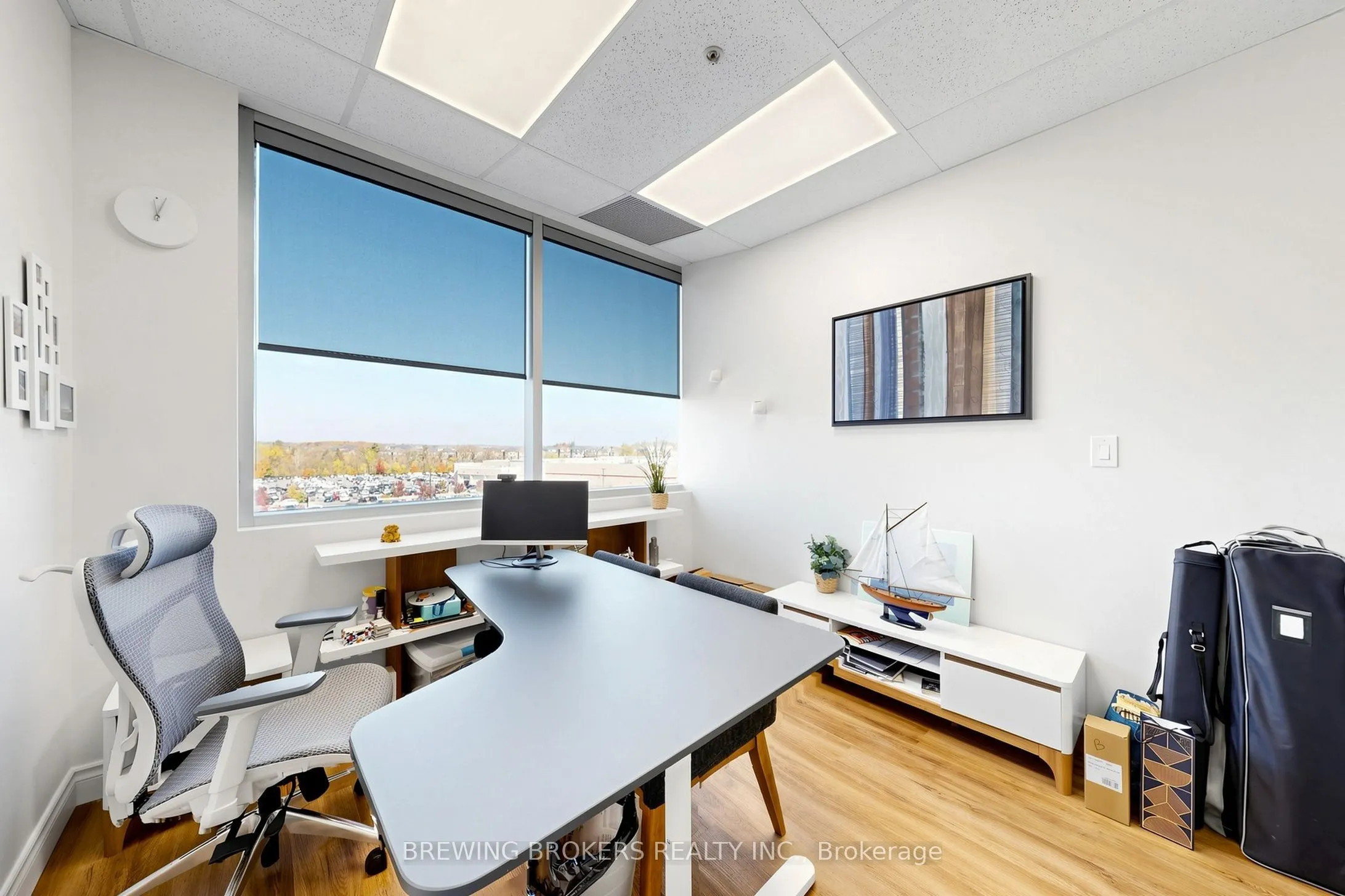 1650 Elgin Mills Road #413 & 414