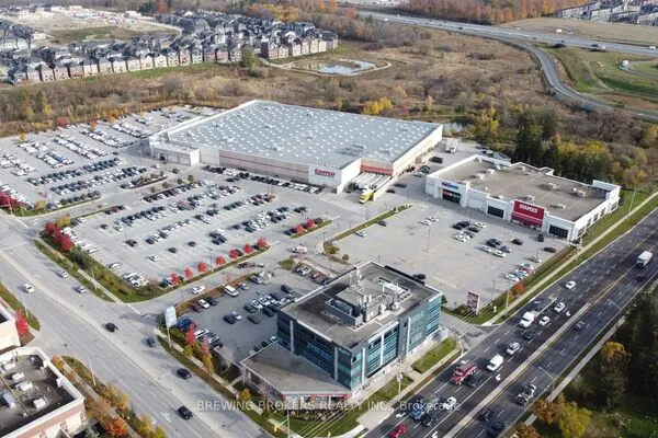 1650 Elgin Mills Road