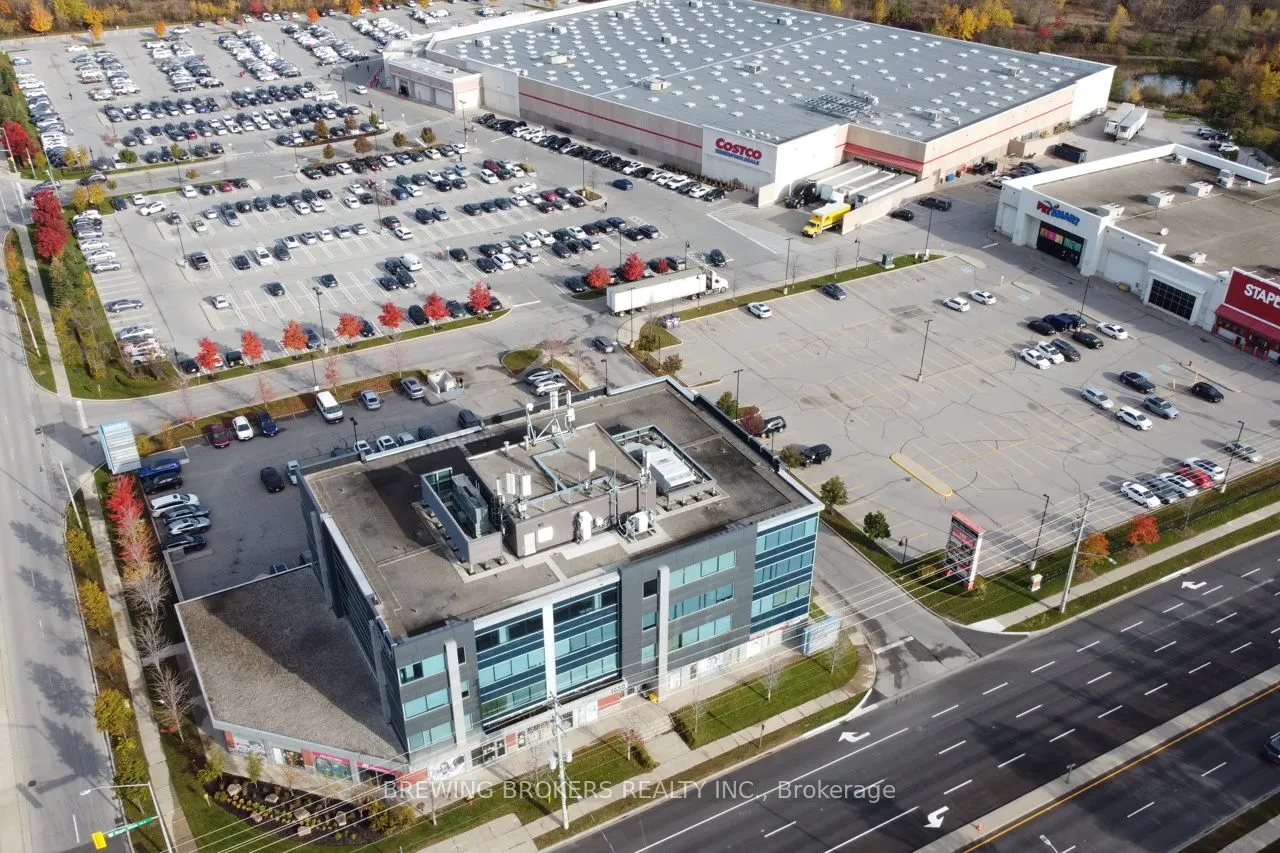 1650 Elgin Mills Road #413 & 414