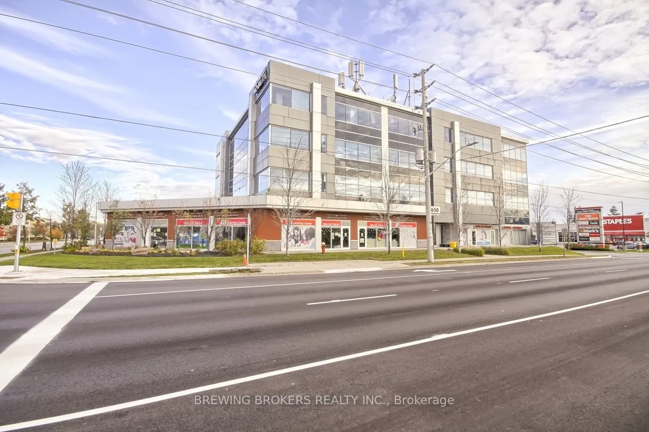 1650 Elgin Mills Road #413 & 414