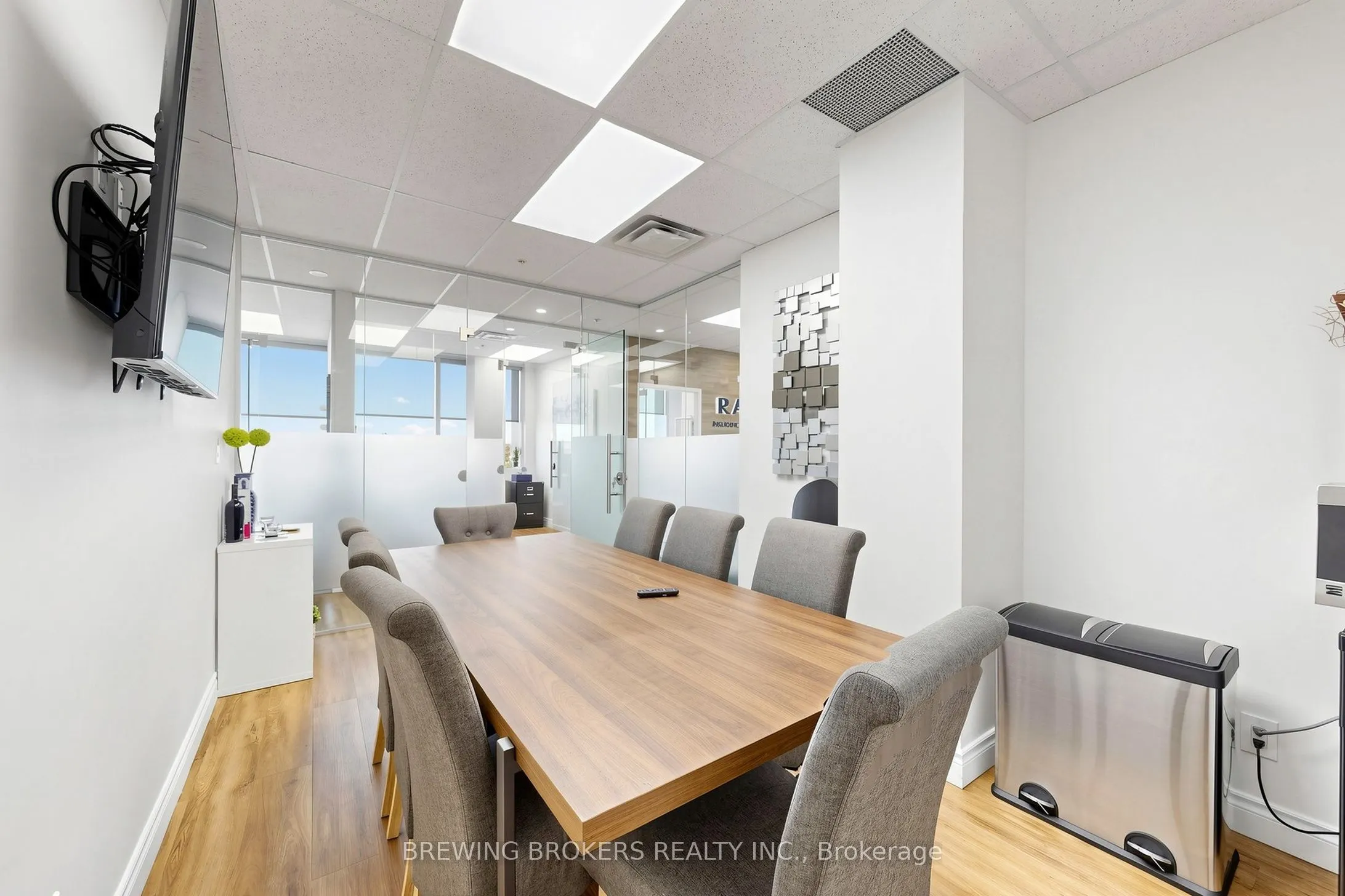 1650 Elgin Mills Road #413 & 414