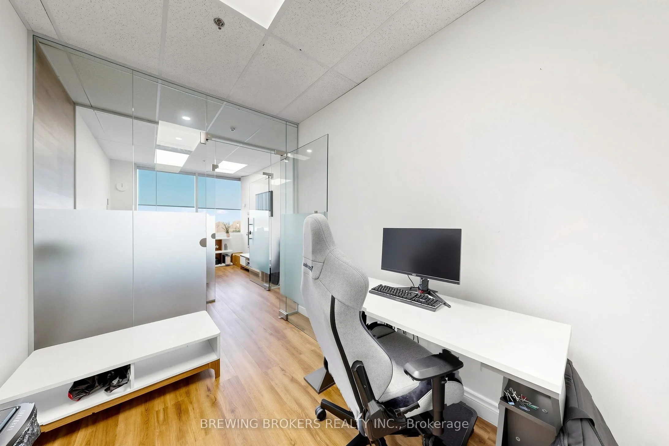 1650 Elgin Mills Road #413 & 414