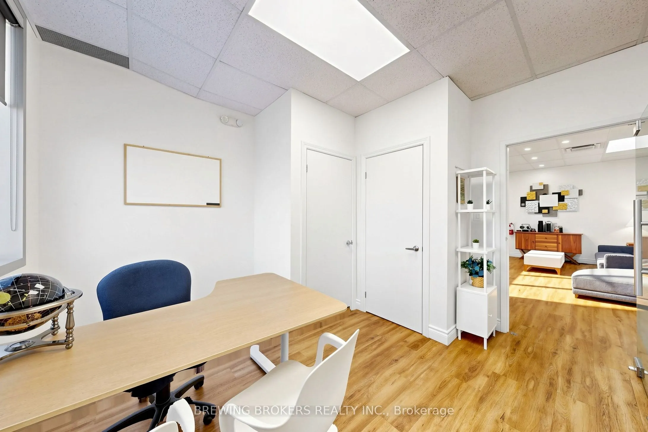 1650 Elgin Mills Road #413 & 414