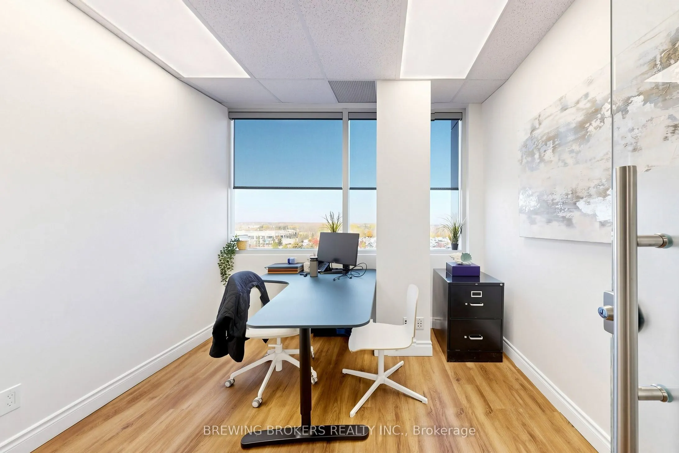 1650 Elgin Mills Road #413 & 414