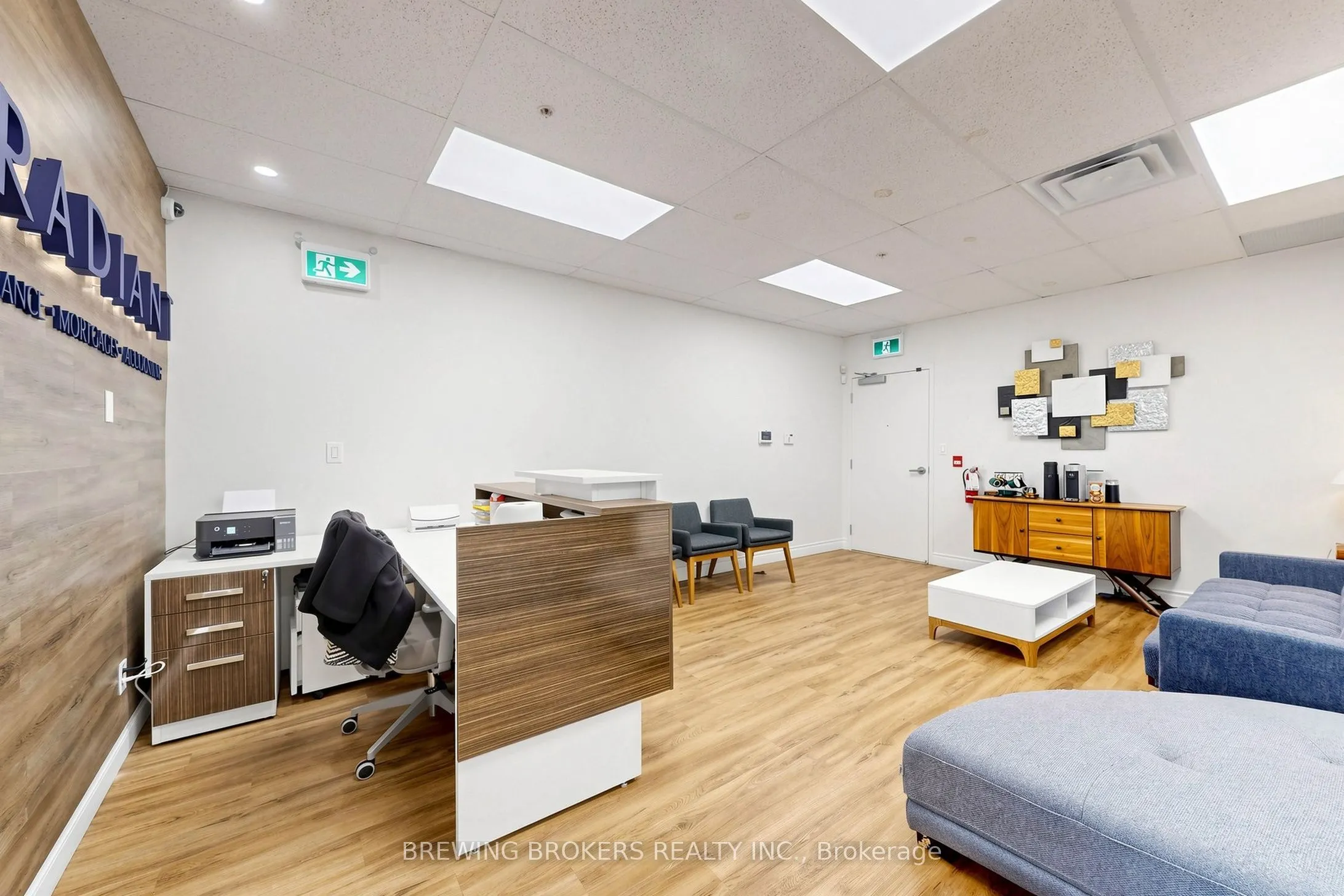 1650 Elgin Mills Road #413 & 414