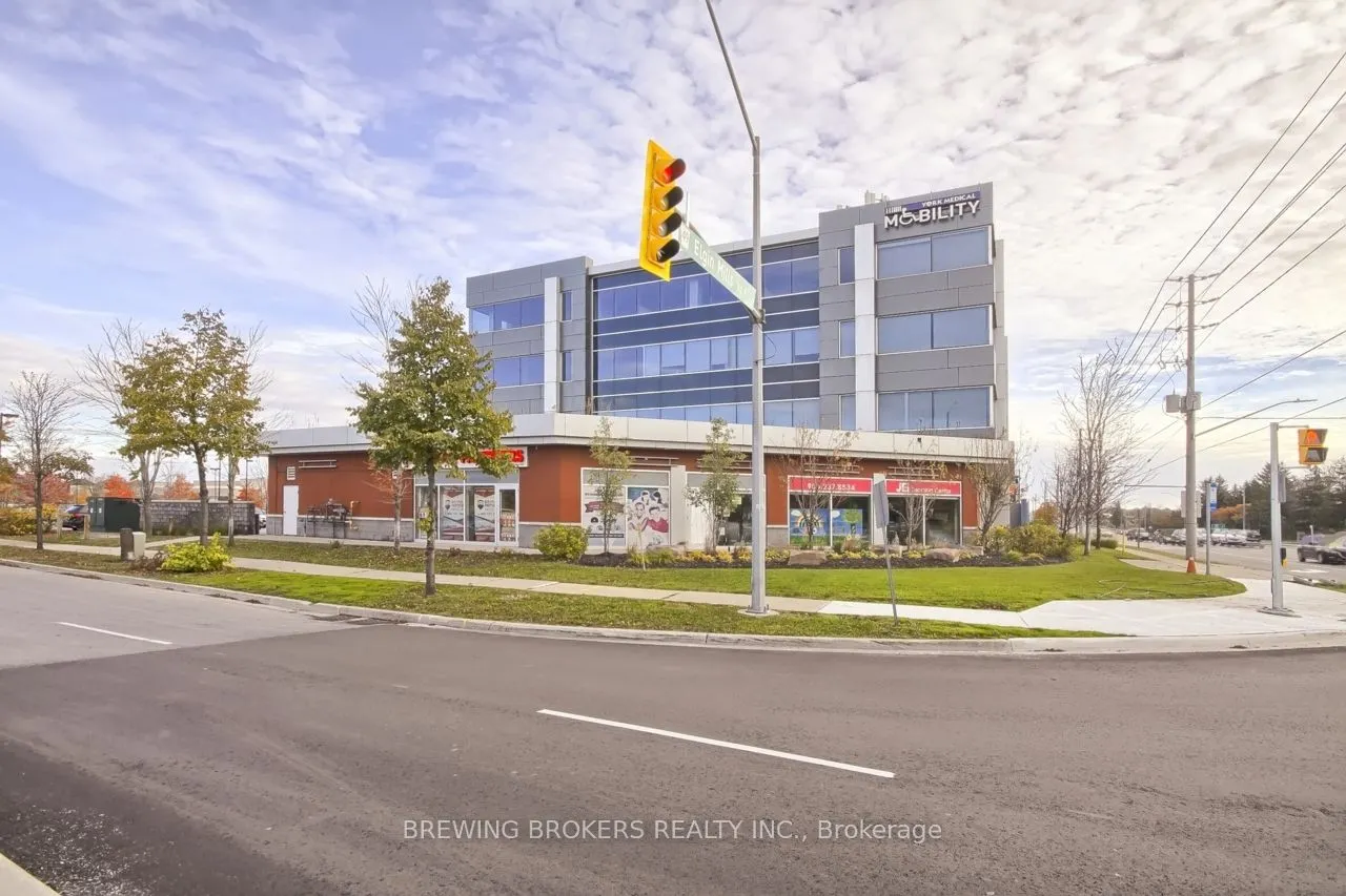 1650 Elgin Mills Road #413 & 414
