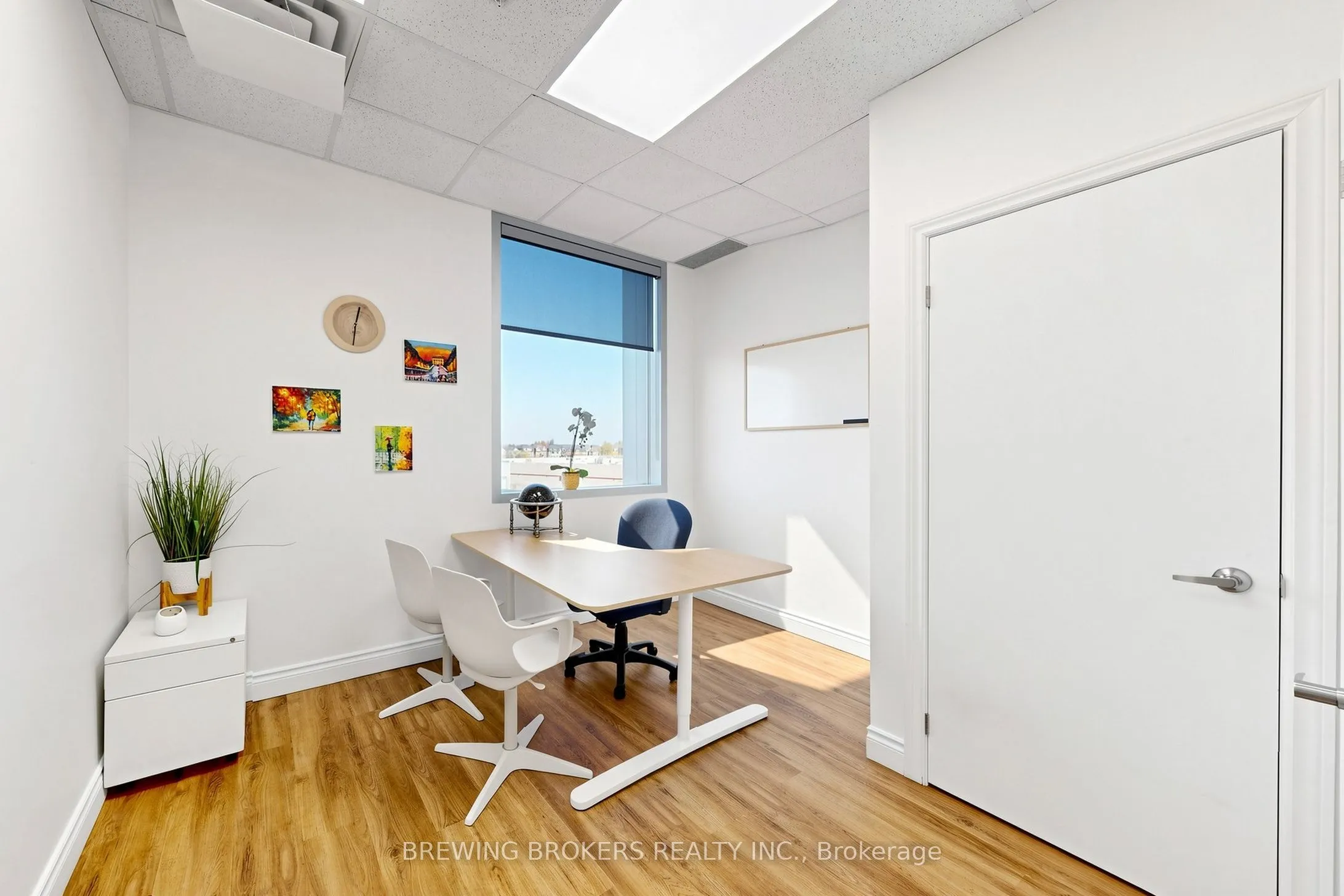 1650 Elgin Mills Road #413 & 414