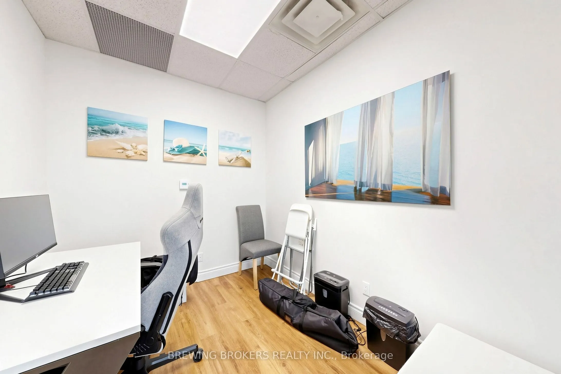 1650 Elgin Mills Road #413 & 414