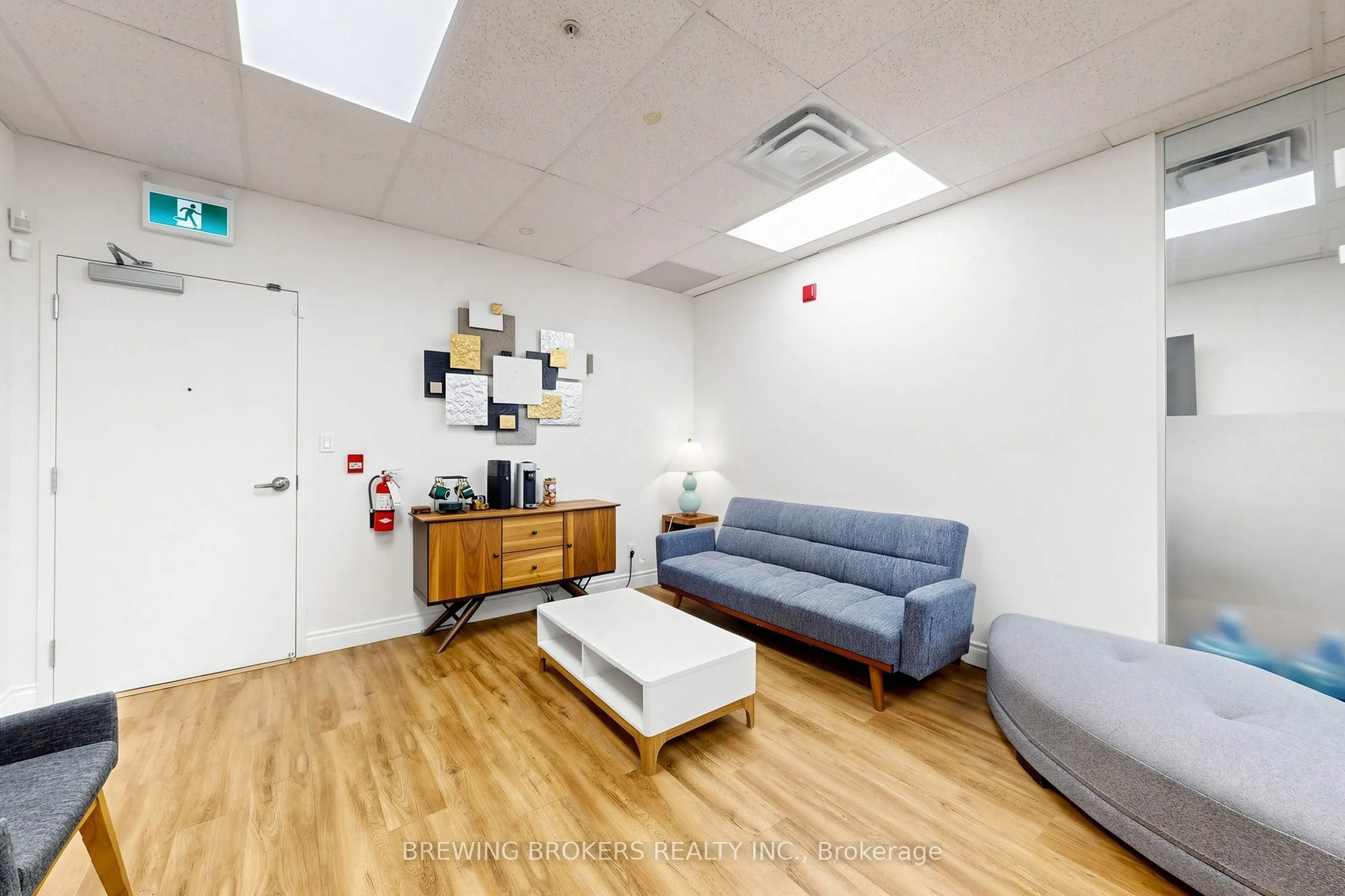 1650 Elgin Mills Road #413 & 414
