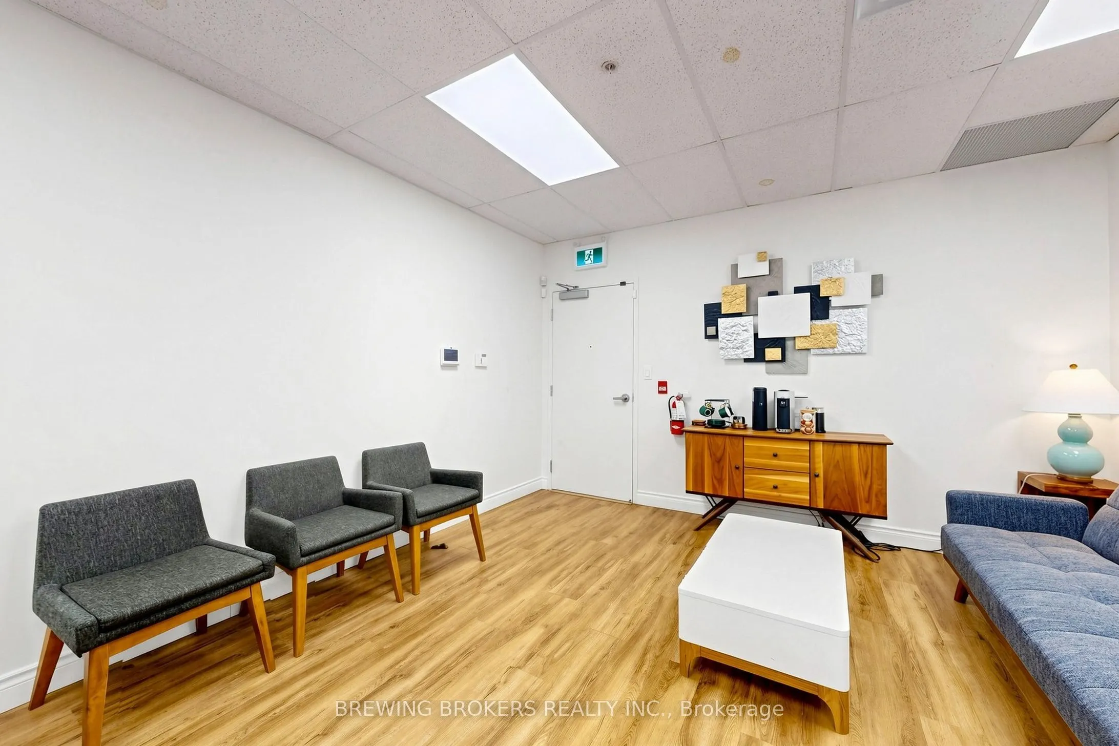 1650 Elgin Mills Road #413 & 414