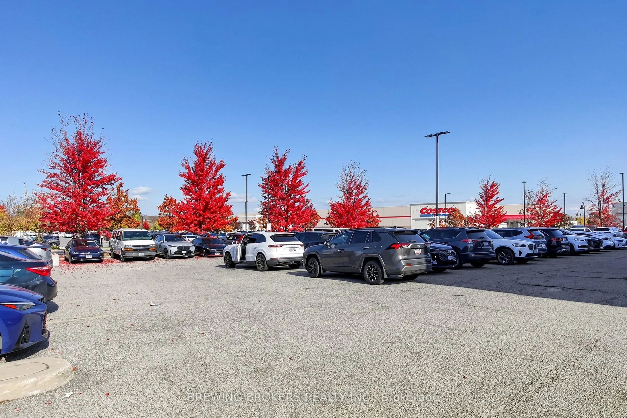 1650 Elgin Mills Road #413 & 414