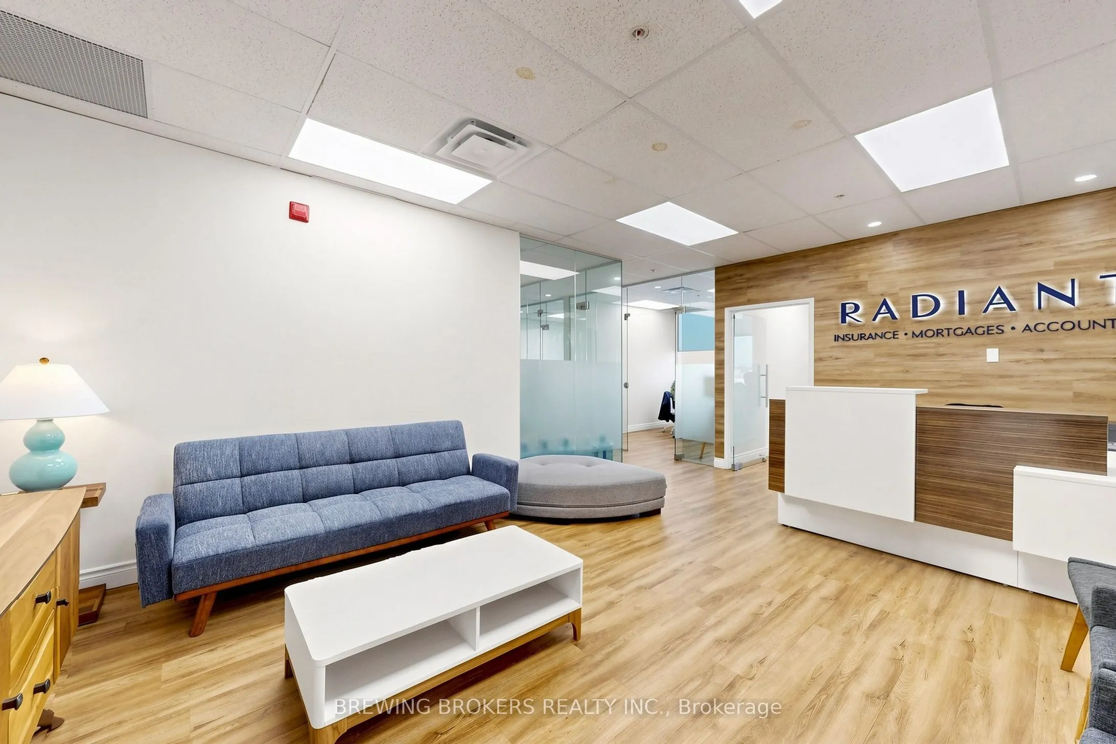 1650 Elgin Mills Road #413 & 414