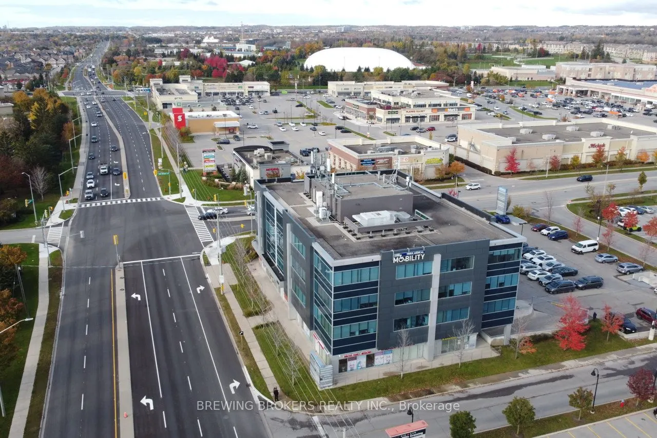 1650 Elgin Mills Road #413 & 414