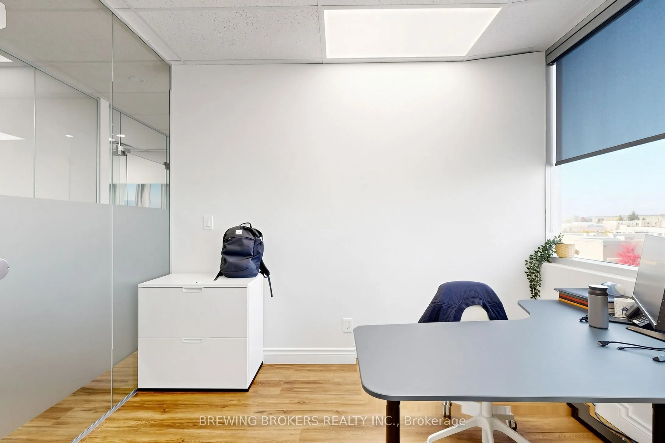 1650 Elgin Mills Road #413 & 414