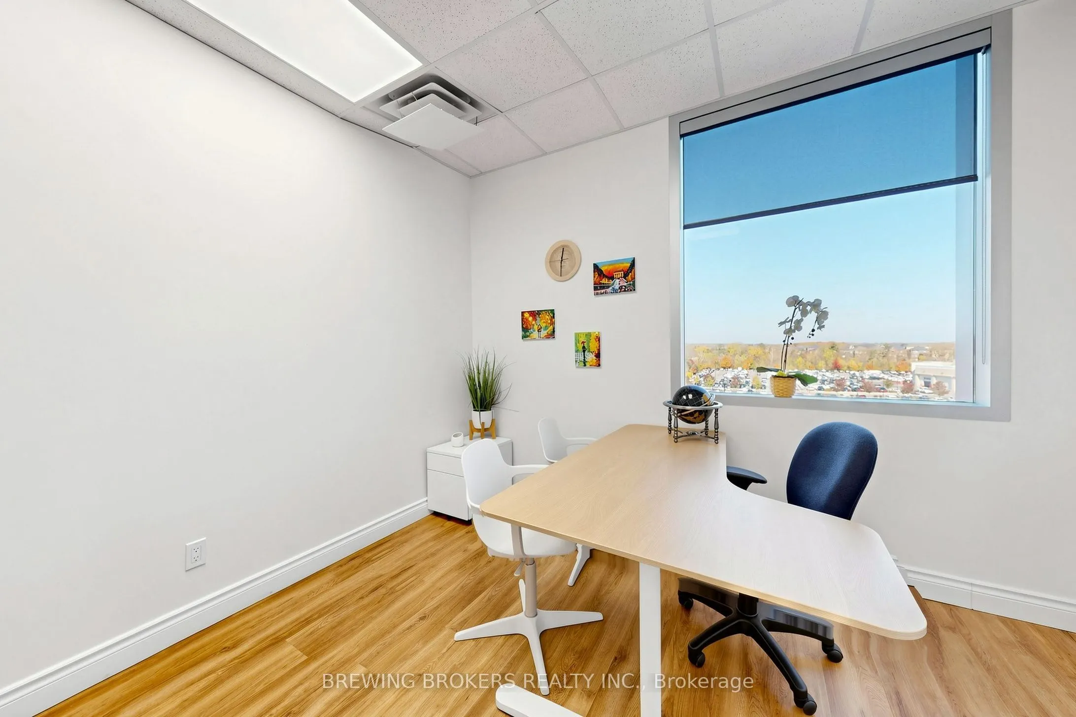 1650 Elgin Mills Road #413 & 414