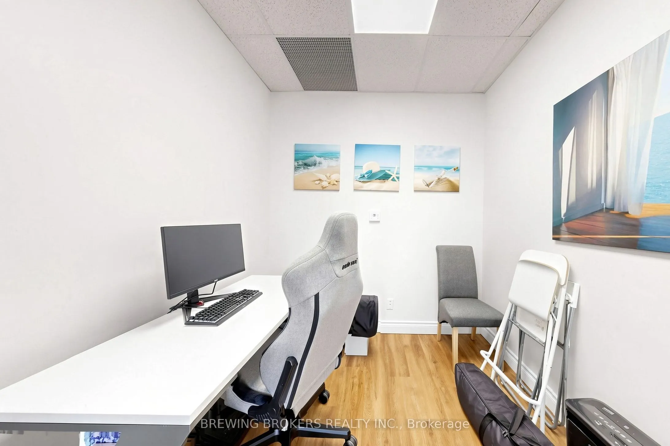 1650 Elgin Mills Road #413 & 414