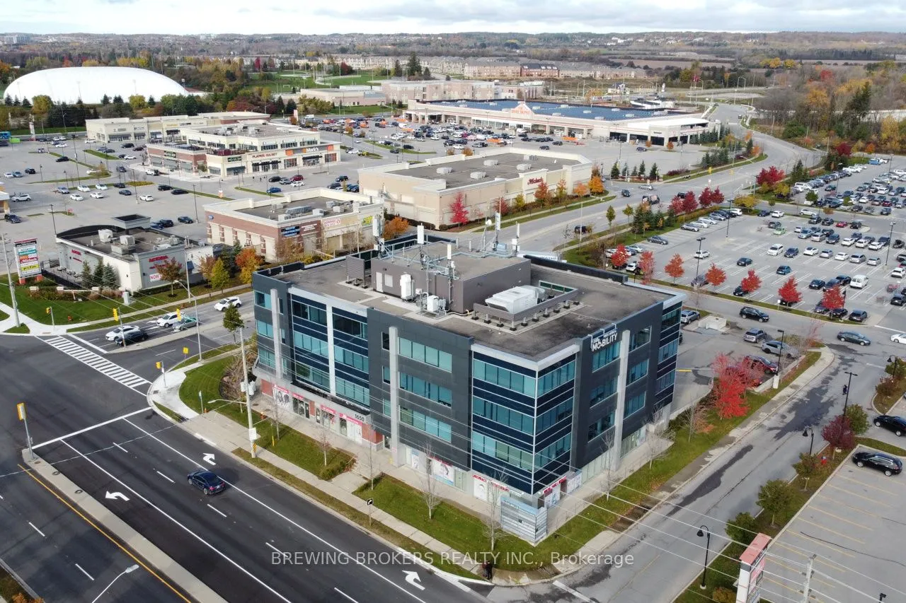 1650 Elgin Mills Road #413 & 414